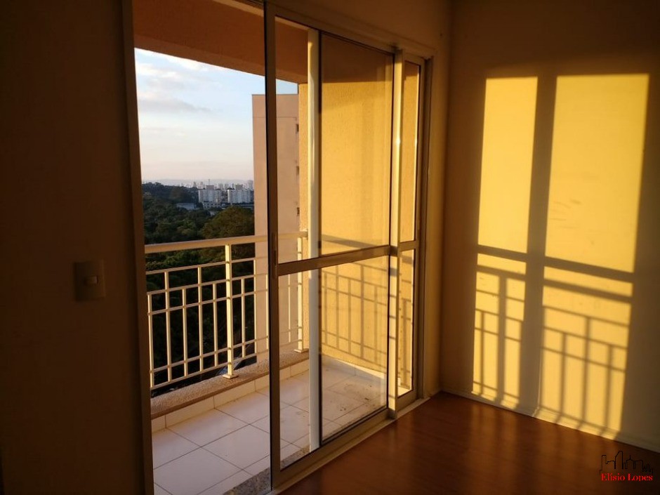 Apartamento, 3 quartos, 72 m² - Foto 1