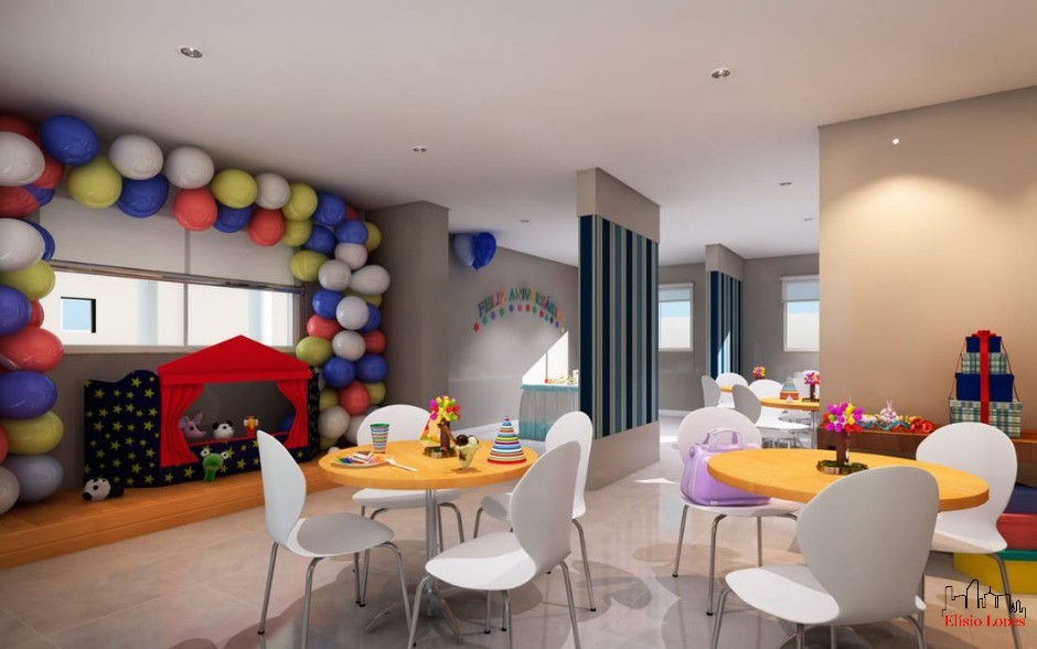 Apartamento, 3 quartos, 72 m² - Foto 37