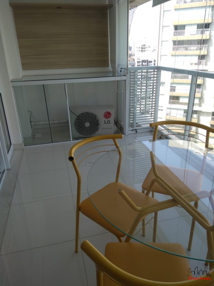 Apartamento, 1 quarto, 52 m² - Foto 4
