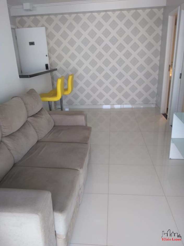 Apartamento, 1 quarto, 52 m² - Foto 5
