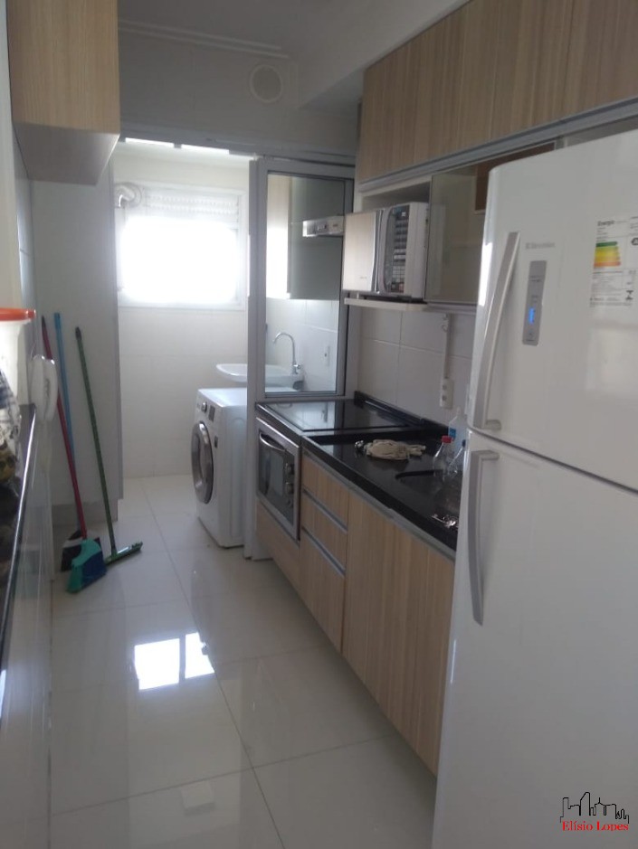 Apartamento, 1 quarto, 52 m² - Foto 7