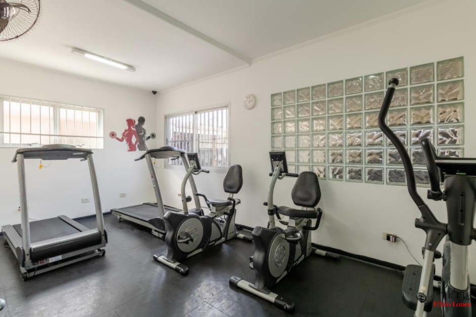 Apartamento, 2 quartos, 55 m² - Foto 8