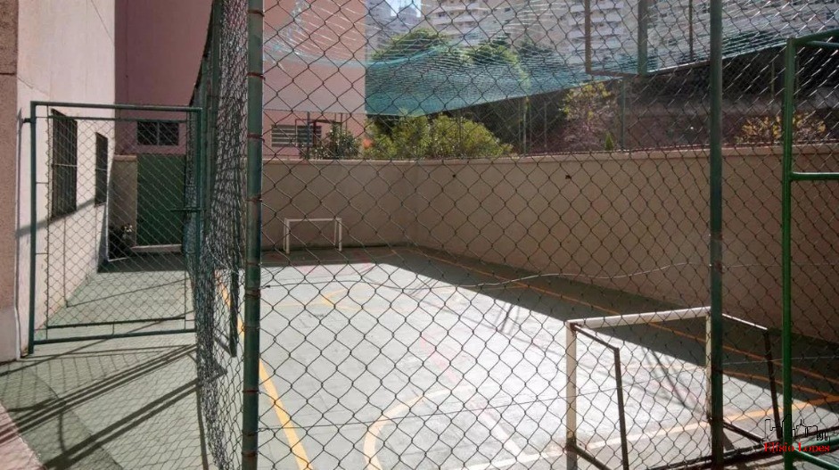 Apartamento, 1 quarto, 48 m² - Foto 2