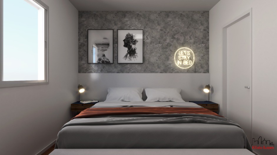 Apartamento, 1 quarto, 48 m² - Foto 7