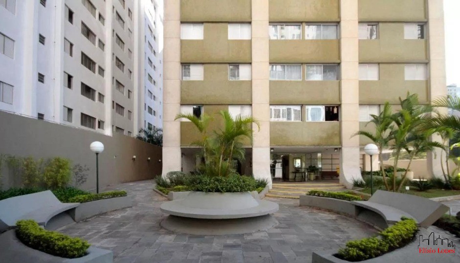 Apartamento, 1 quarto, 48 m² - Foto 10