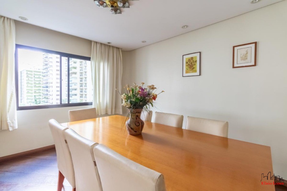 Apartamento, 4 quartos, 246 m² - Foto 5