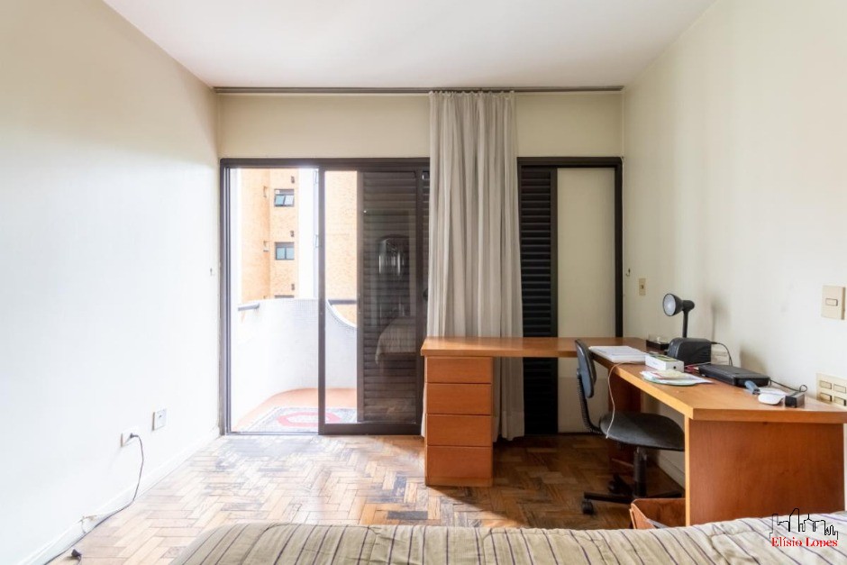 Apartamento, 4 quartos, 246 m² - Foto 9