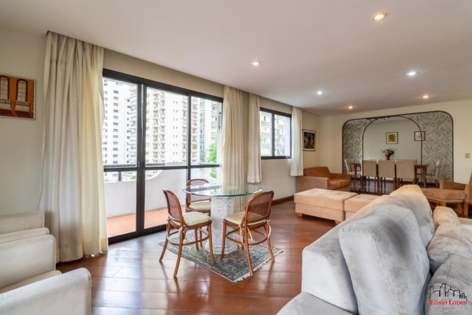 Apartamento, 4 quartos, 246 m² - Foto 11