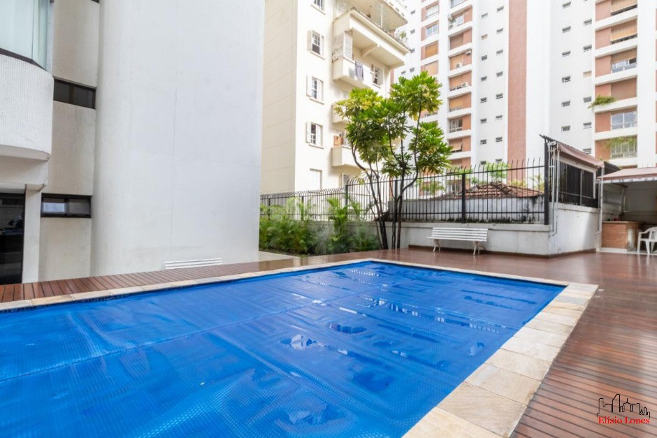 Apartamento, 4 quartos, 246 m² - Foto 12