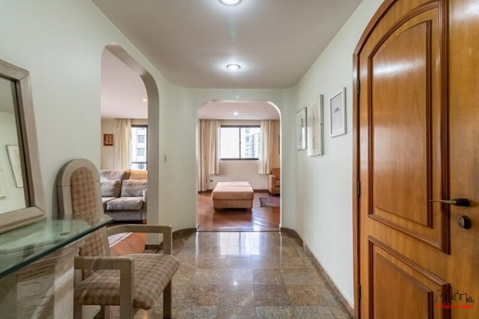 Apartamento, 4 quartos, 246 m² - Foto 5