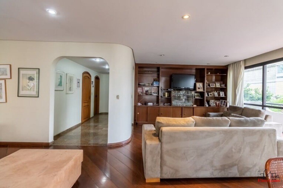 Apartamento, 4 quartos, 246 m² - Foto 7