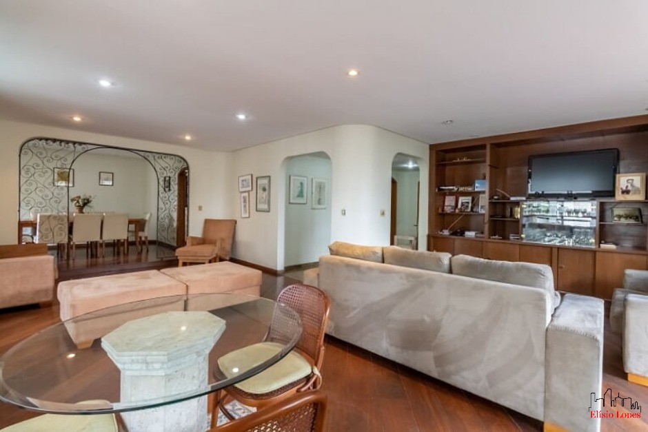 Apartamento, 4 quartos, 246 m² - Foto 8