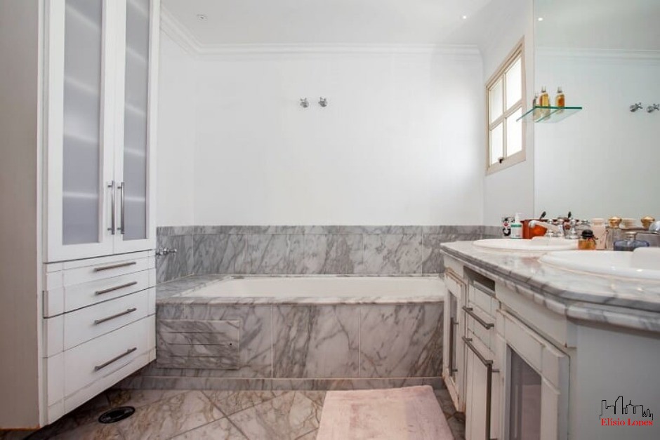 Apartamento, 4 quartos, 400 m² - Foto 2
