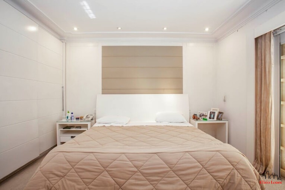 Apartamento, 4 quartos, 400 m² - Foto 4