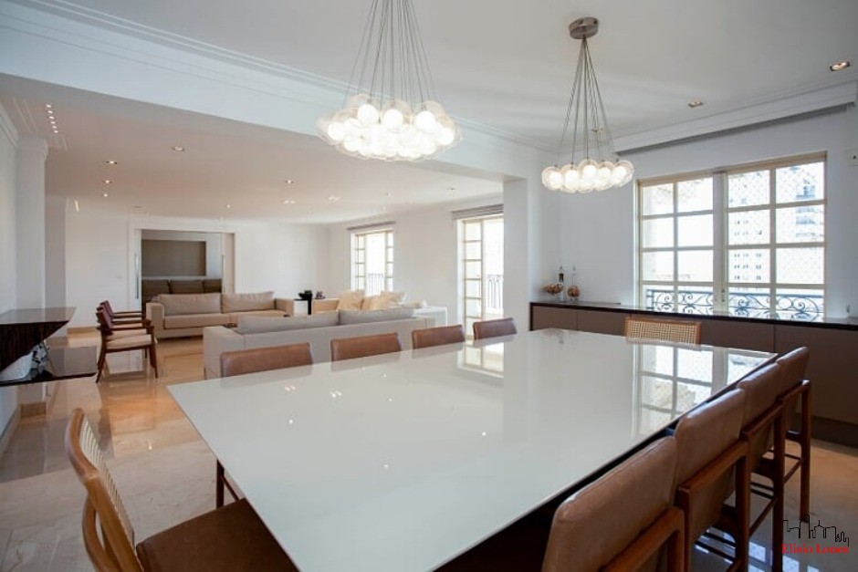 Apartamento, 4 quartos, 400 m² - Foto 5