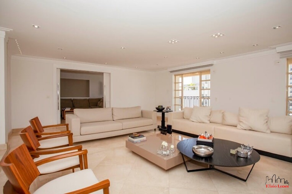 Apartamento, 4 quartos, 400 m² - Foto 6