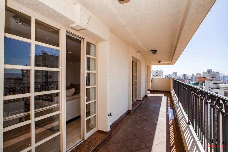 Apartamento, 4 quartos, 400 m² - Foto 7