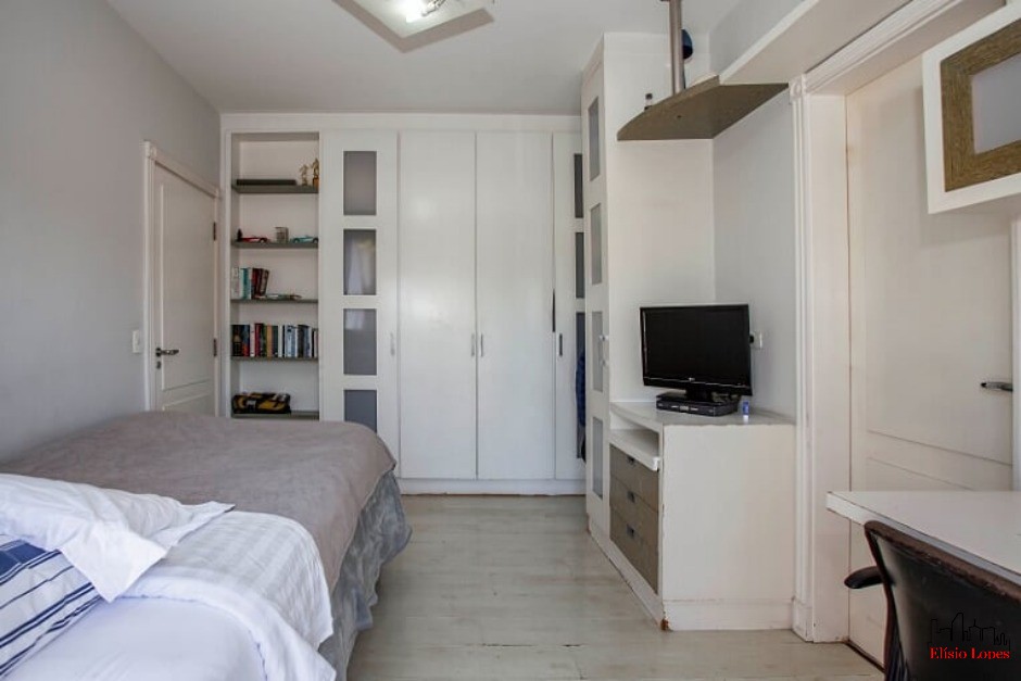 Apartamento, 4 quartos, 400 m² - Foto 9