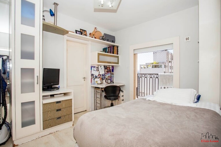 Apartamento, 4 quartos, 400 m² - Foto 11