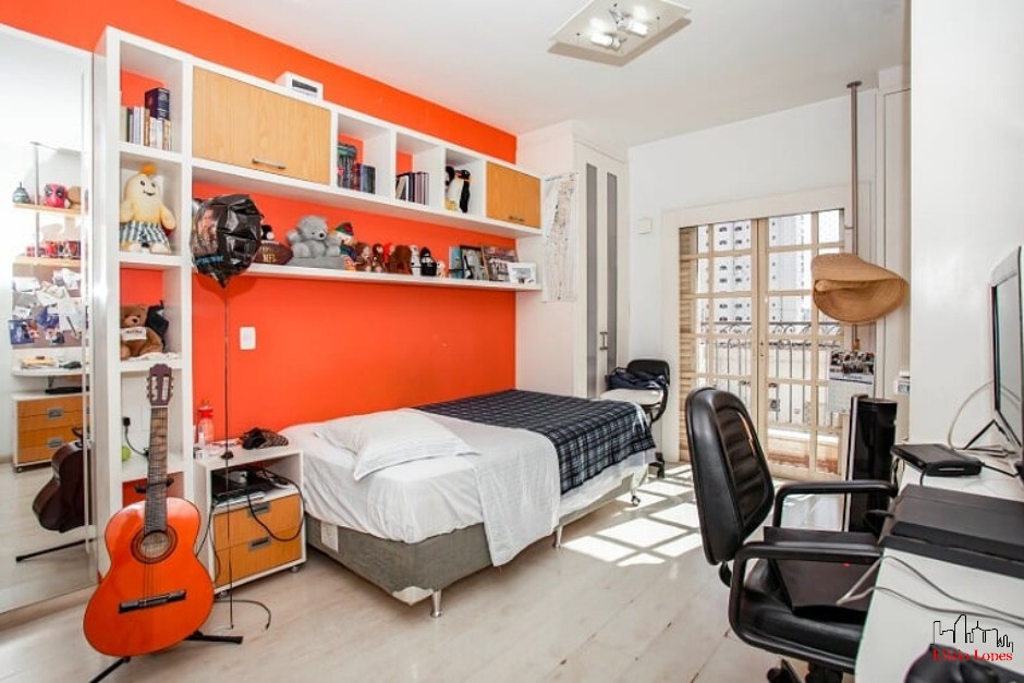 Apartamento, 4 quartos, 400 m² - Foto 13
