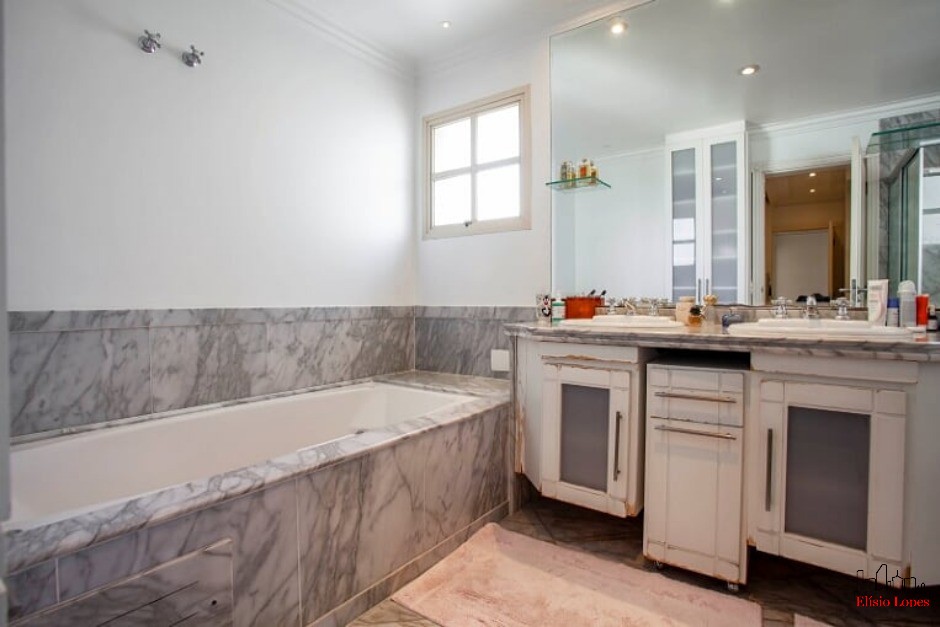 Apartamento, 4 quartos, 400 m² - Foto 14