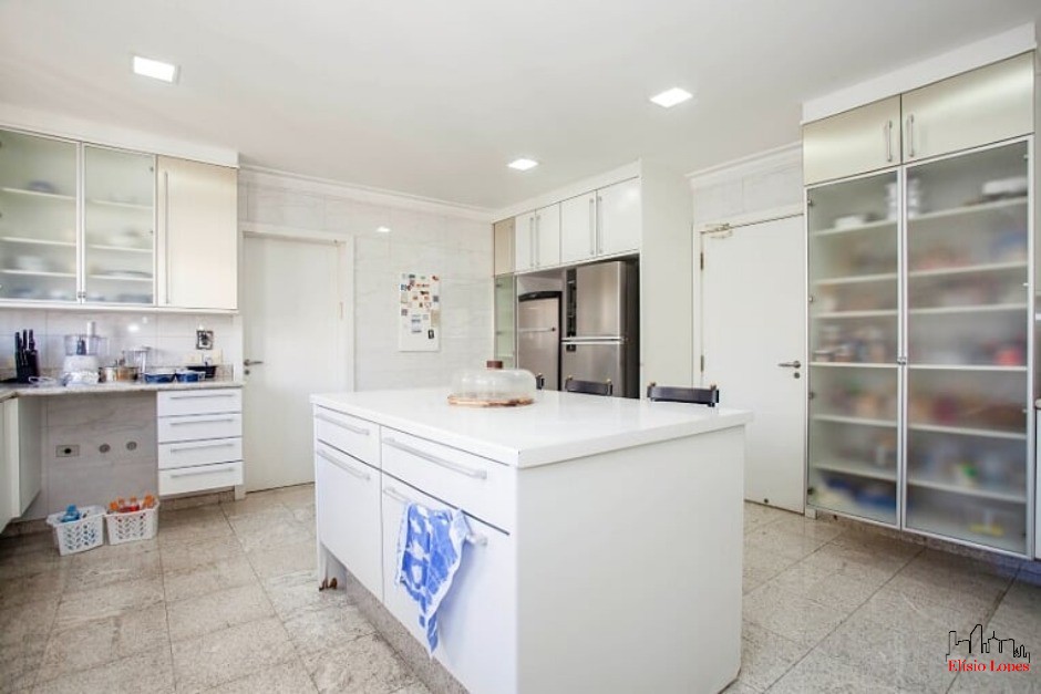 Apartamento, 4 quartos, 400 m² - Foto 15