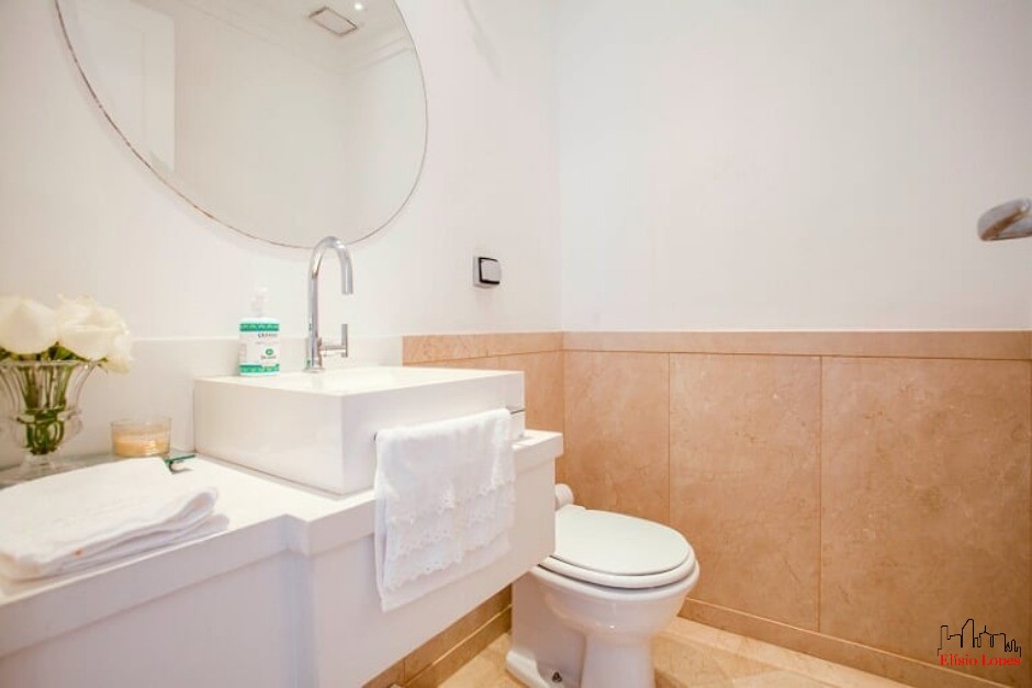 Apartamento, 4 quartos, 400 m² - Foto 18