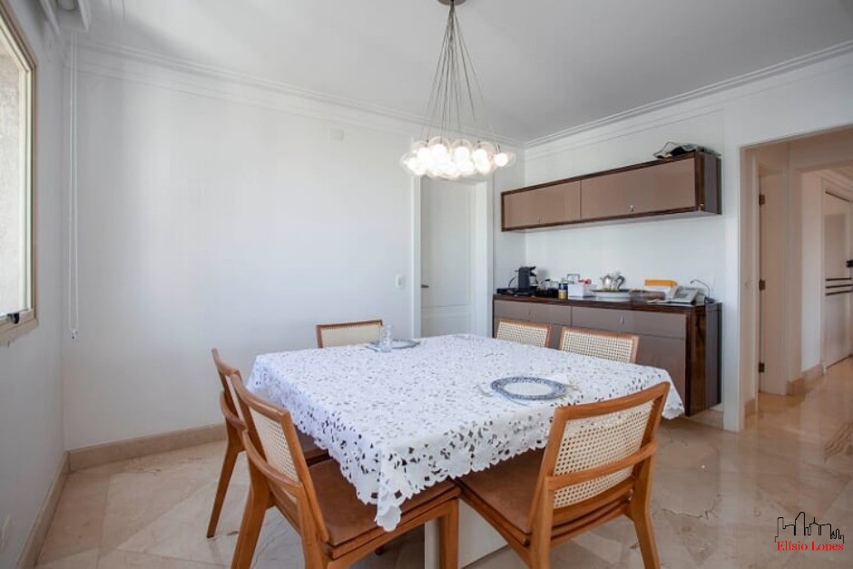 Apartamento, 4 quartos, 400 m² - Foto 19