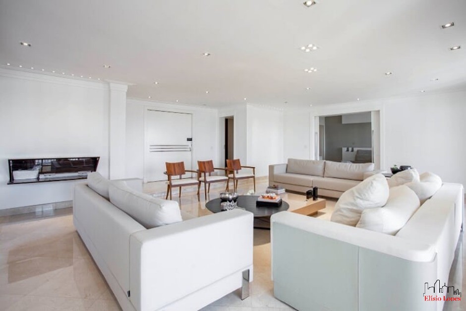 Apartamento, 4 quartos, 400 m² - Foto 21