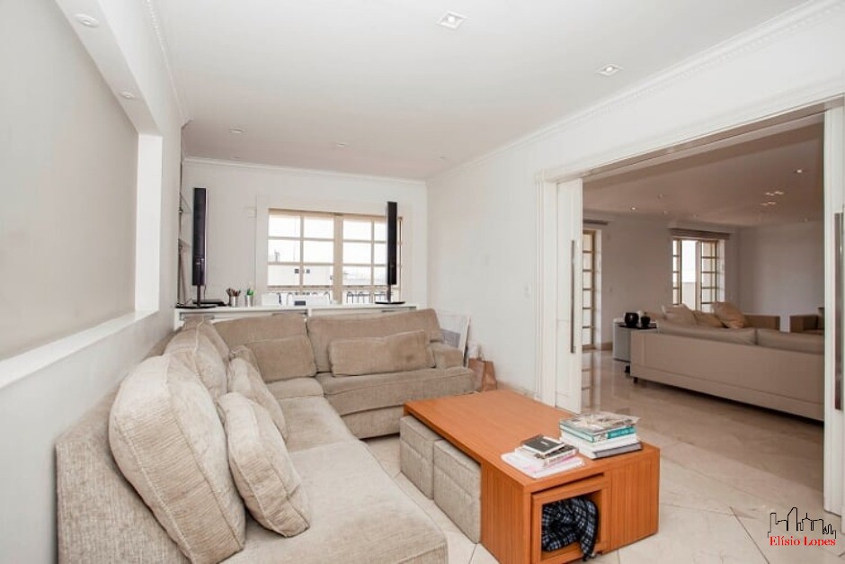 Apartamento, 4 quartos, 400 m² - Foto 22