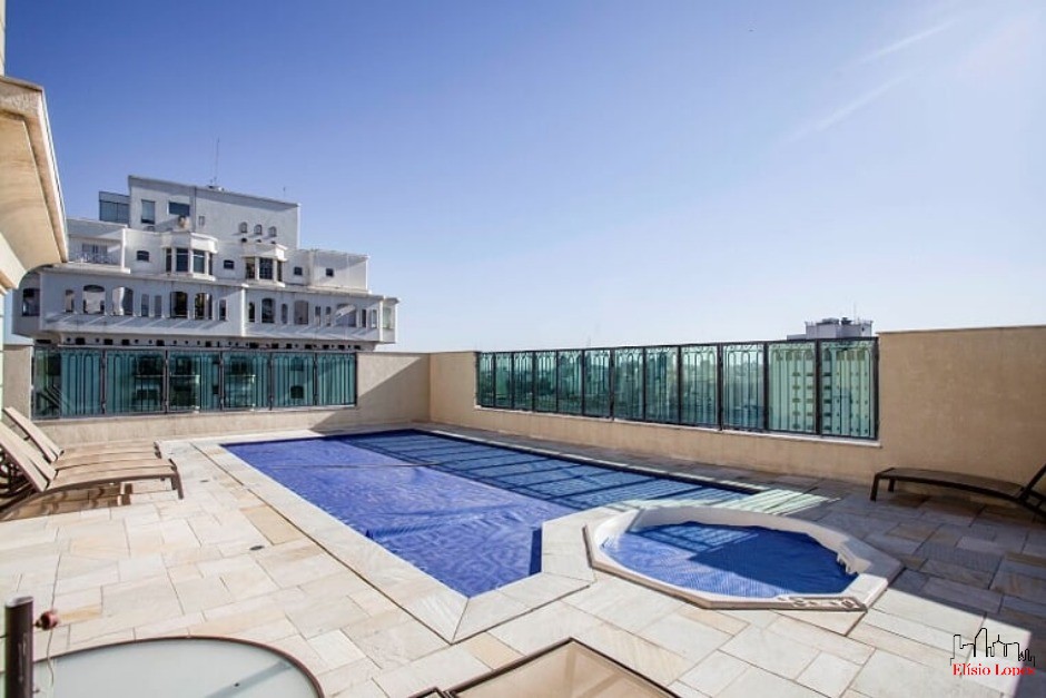 Apartamento, 4 quartos, 400 m² - Foto 23