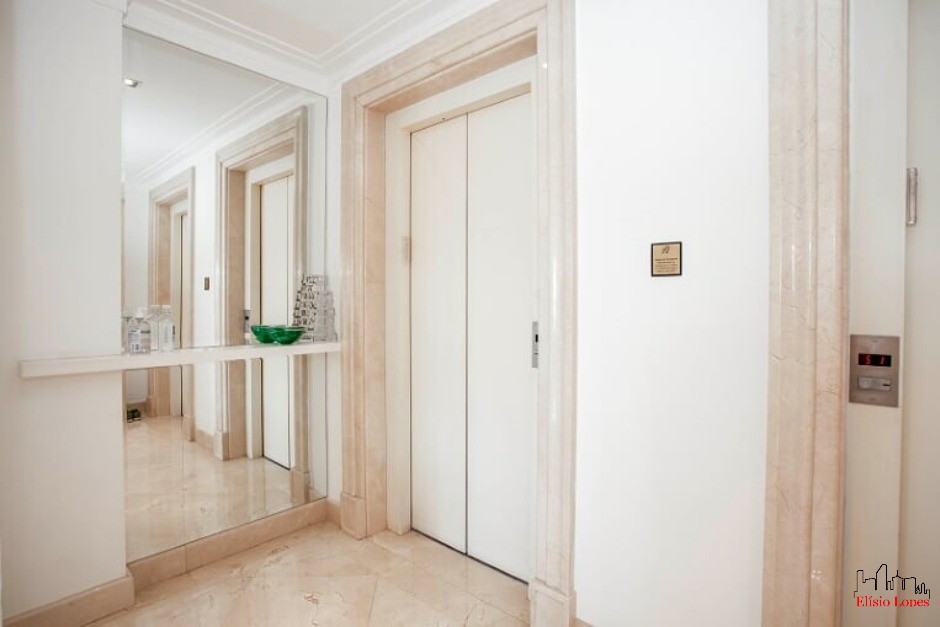 Apartamento, 4 quartos, 400 m² - Foto 25
