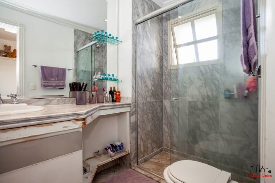 Apartamento, 4 quartos, 400 m² - Foto 26
