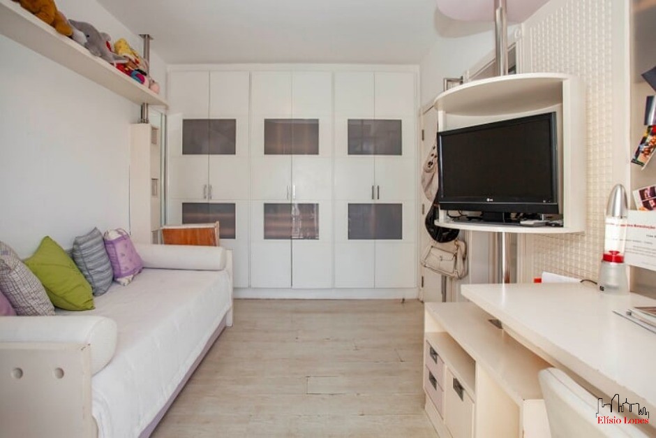 Apartamento, 4 quartos, 400 m² - Foto 27