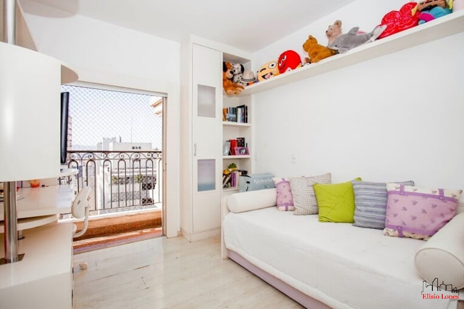 Apartamento, 4 quartos, 400 m² - Foto 28