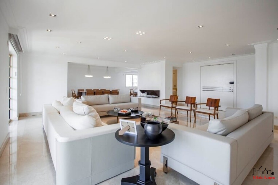 Apartamento, 4 quartos, 400 m² - Foto 29
