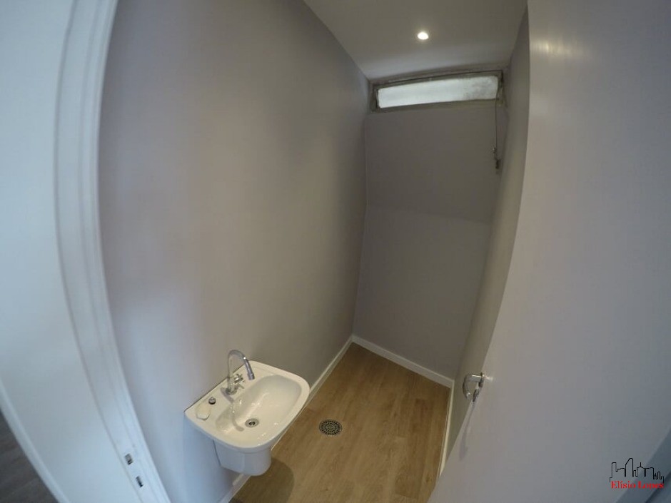 Conjunto Comercial-Sala para alugar com 1 quarto, 78m² - Foto 7