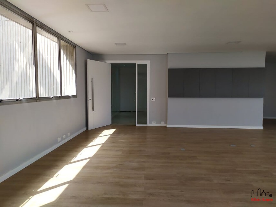 Conjunto Comercial-Sala para alugar com 1 quarto, 78m² - Foto 12