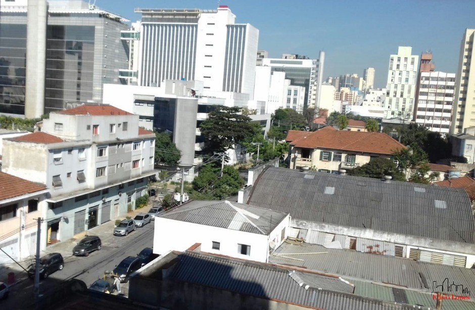 Apartamento, 1 quarto, 53 m² - Foto 15