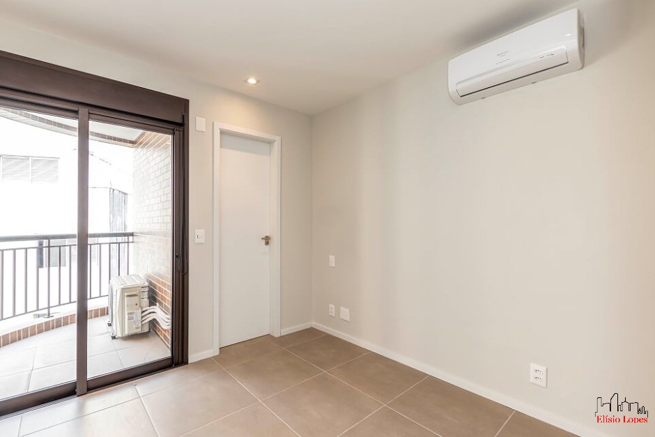 Apartamento, 1 quarto, 44 m² - Foto 2