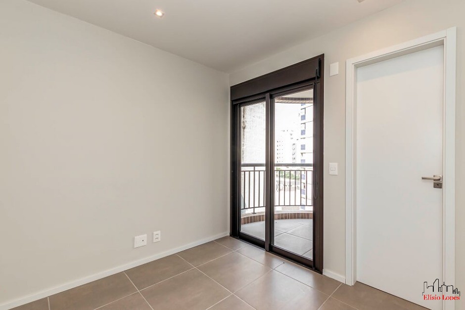 Apartamento, 1 quarto, 44 m² - Foto 3