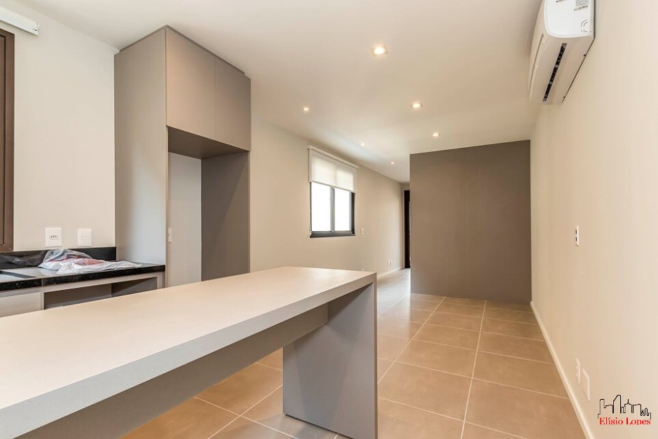 Apartamento, 1 quarto, 44 m² - Foto 4