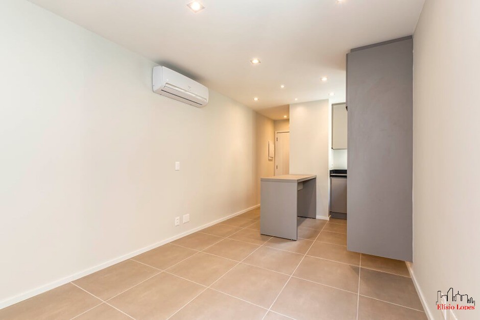 Apartamento, 1 quarto, 44 m² - Foto 6