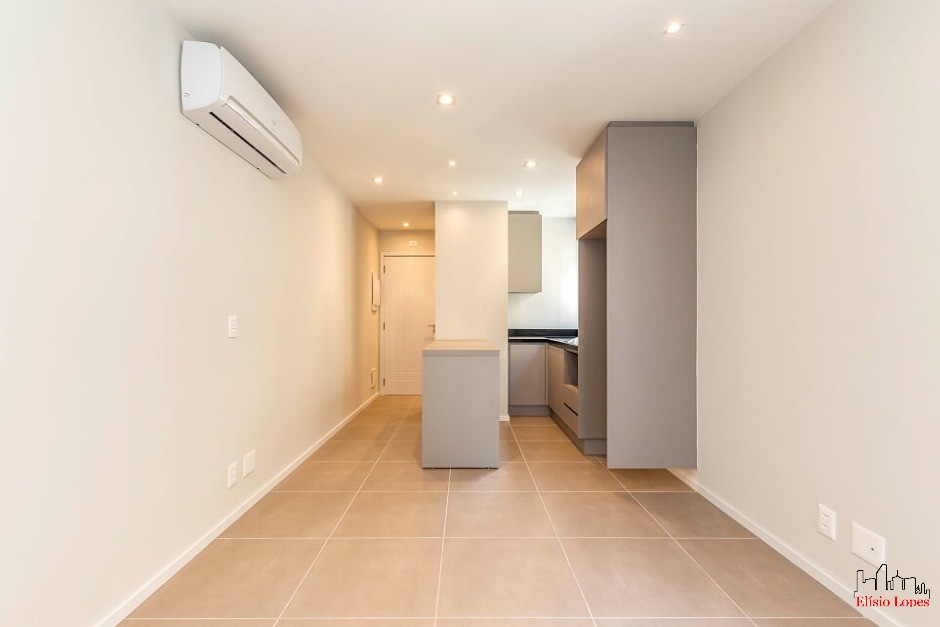 Apartamento, 1 quarto, 44 m² - Foto 7