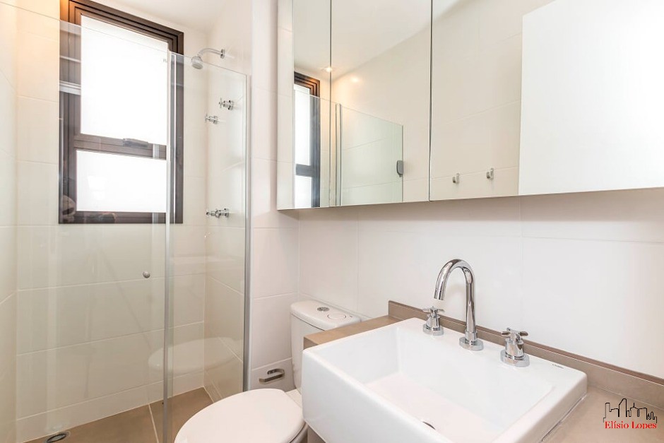 Apartamento, 1 quarto, 44 m² - Foto 11