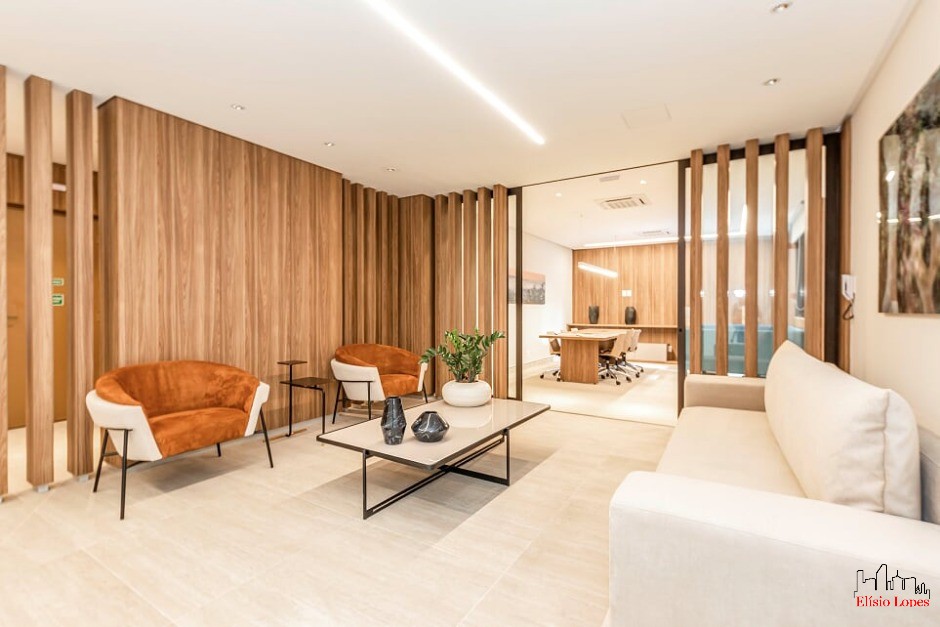 Apartamento, 1 quarto, 44 m² - Foto 13