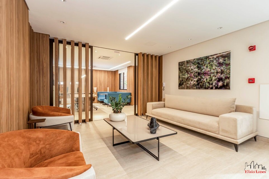 Apartamento, 1 quarto, 44 m² - Foto 14