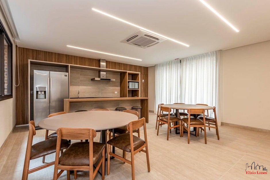 Apartamento, 1 quarto, 44 m² - Foto 17