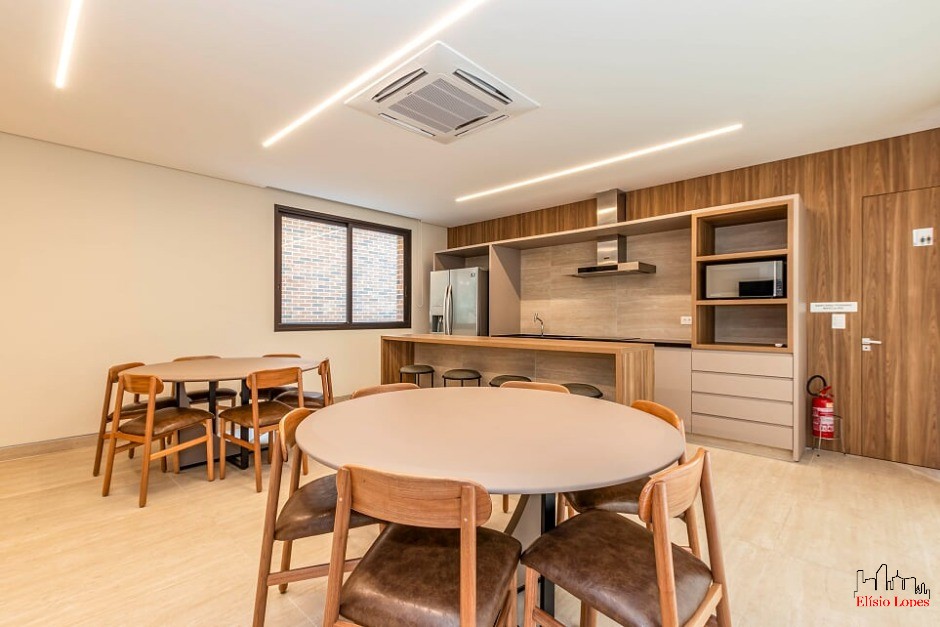 Apartamento, 1 quarto, 44 m² - Foto 18