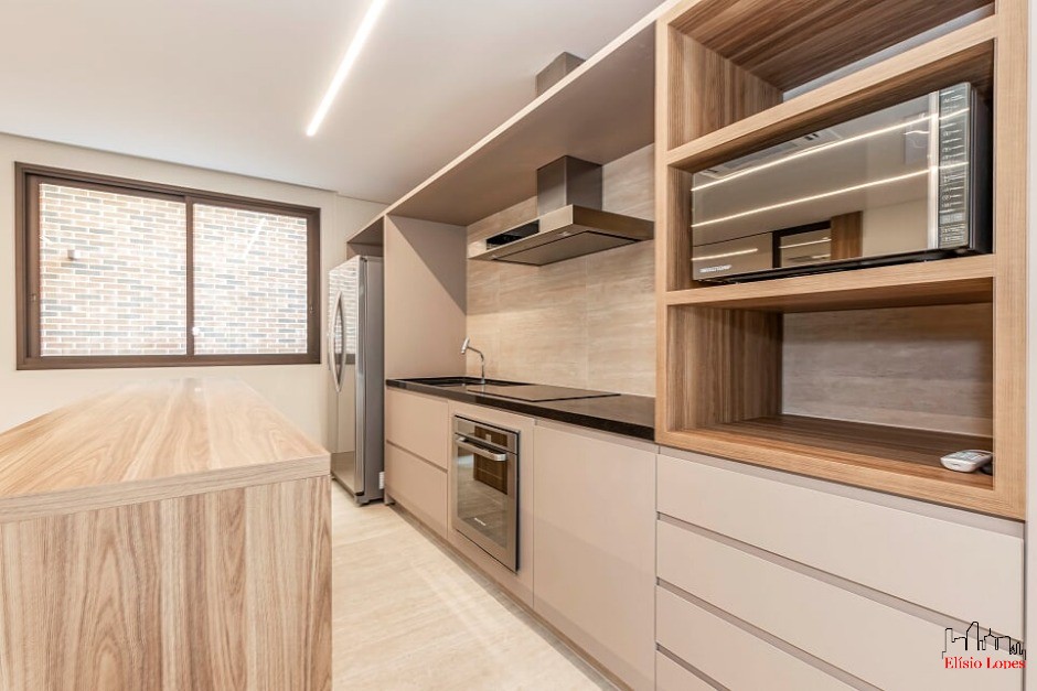 Apartamento, 1 quarto, 44 m² - Foto 19